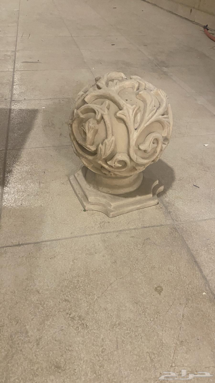 ثريا خمس لمبات فخمه خالية من العيوب64478471082625113