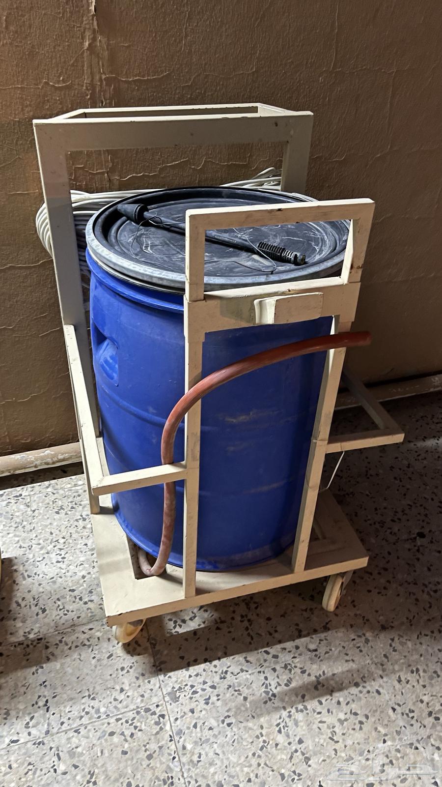 جهاز ماطور غسيل KARCHER للبيع64478045613441111