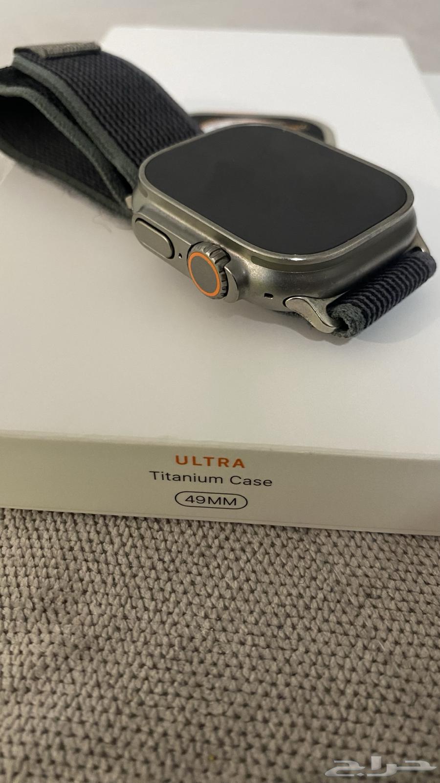 ساعة ابل ب 150064401786489858112