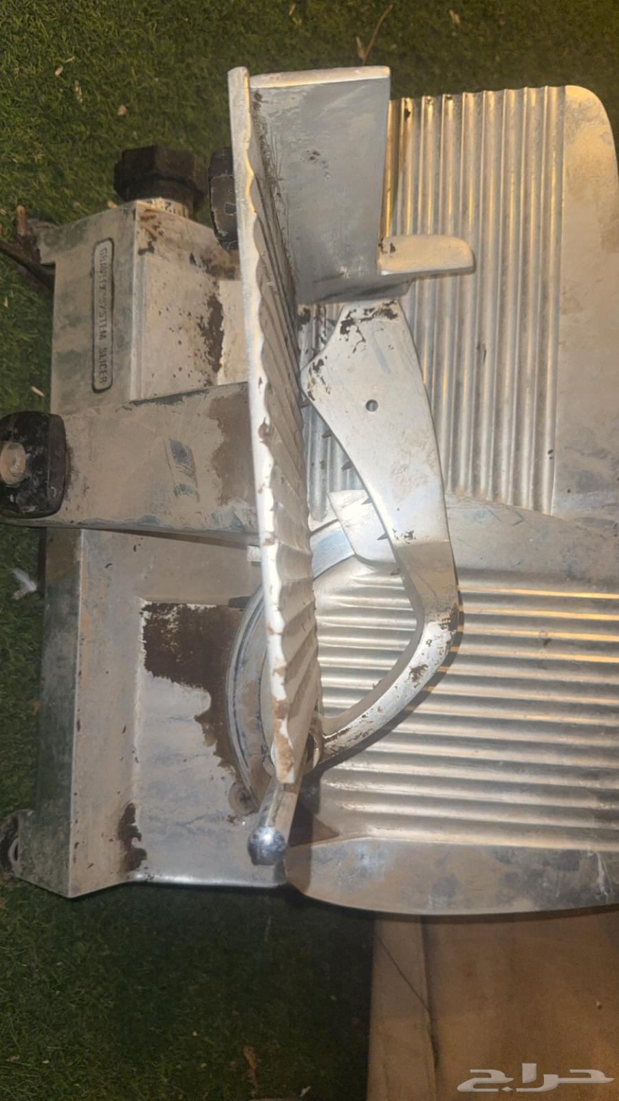 Mortadella Machine64475639680130111