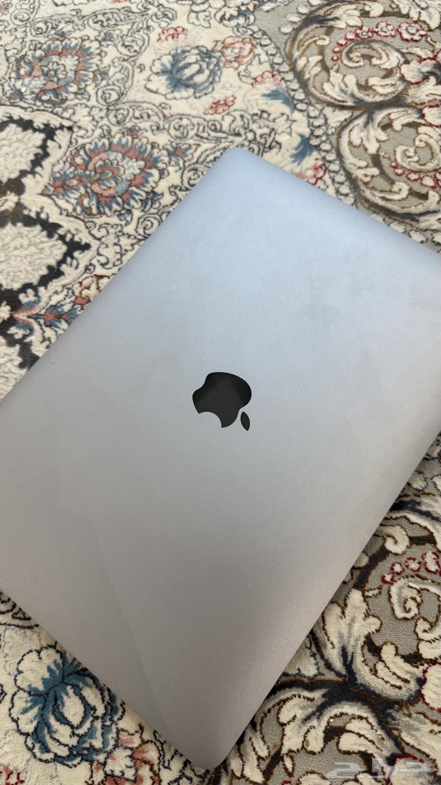 ماك بوك m1  نظيف اخو الجديد64474818625921111