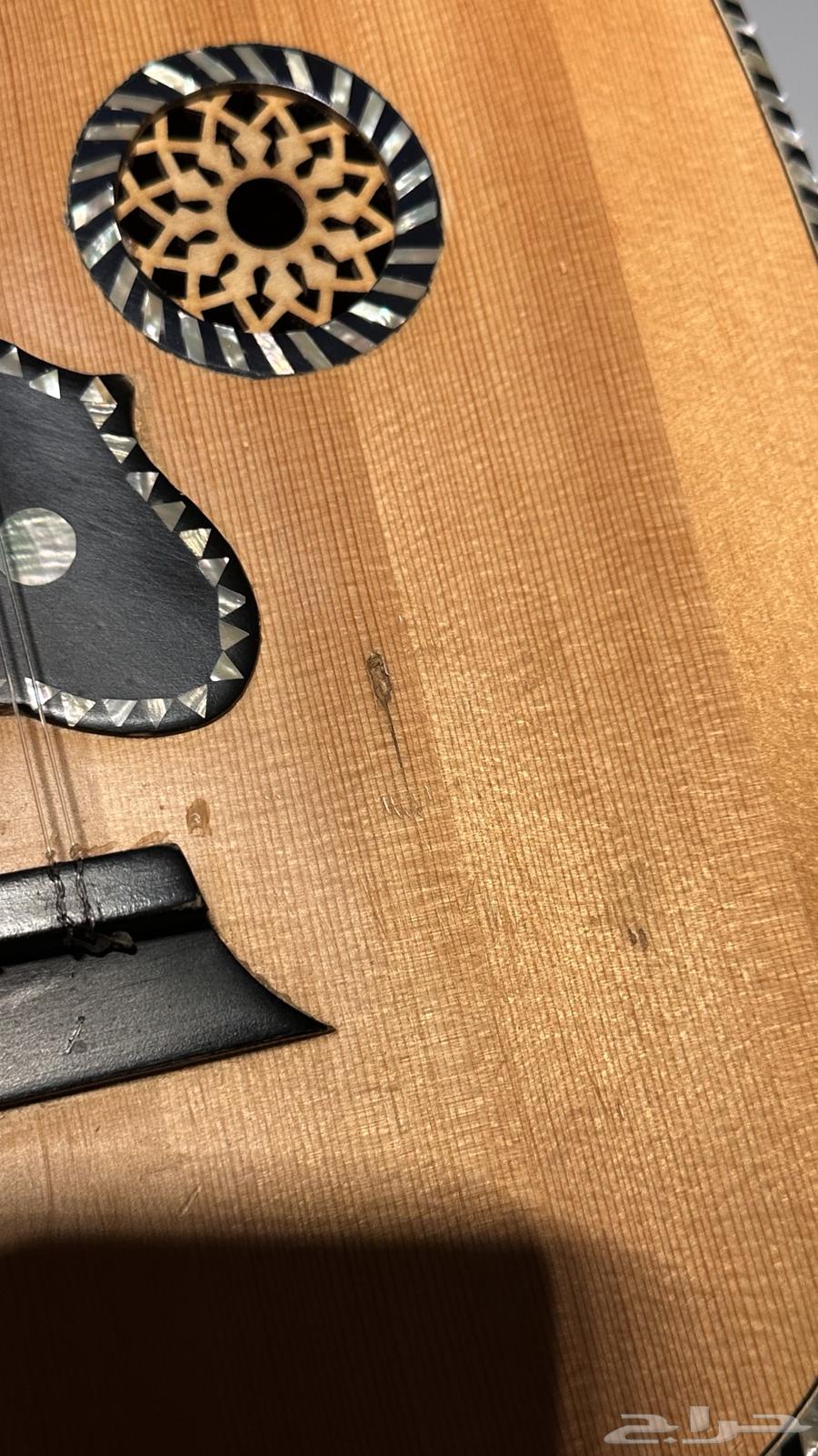 عود مصري للبيع صناعة شريف حجاج64477644796033111