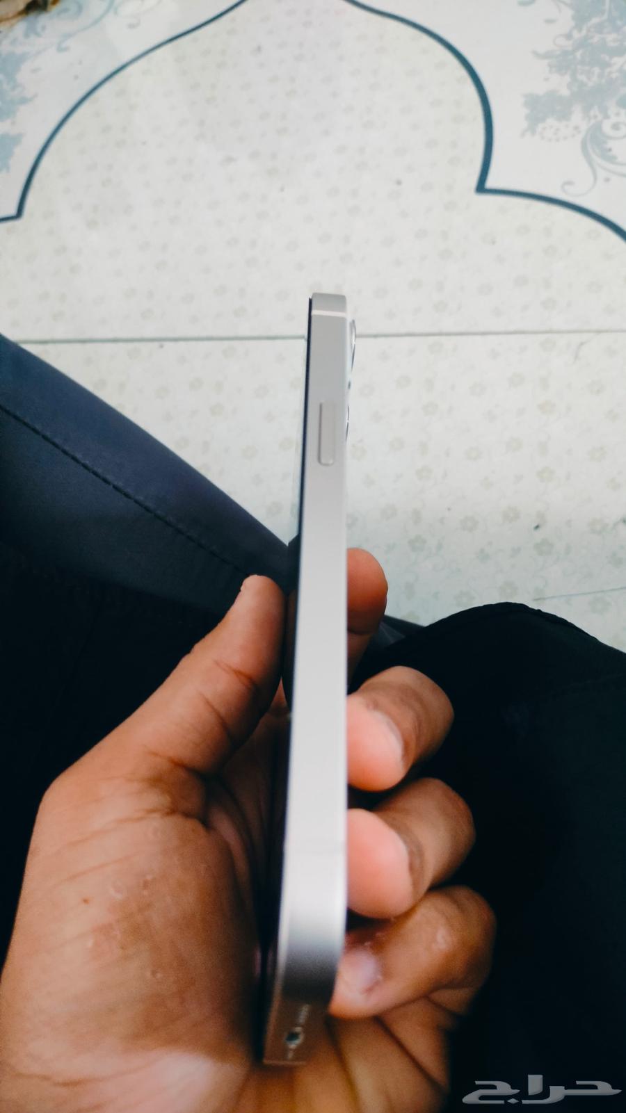 بطارية آيفون 13 بحالة جديدة بدرجة 9764473758818690111
