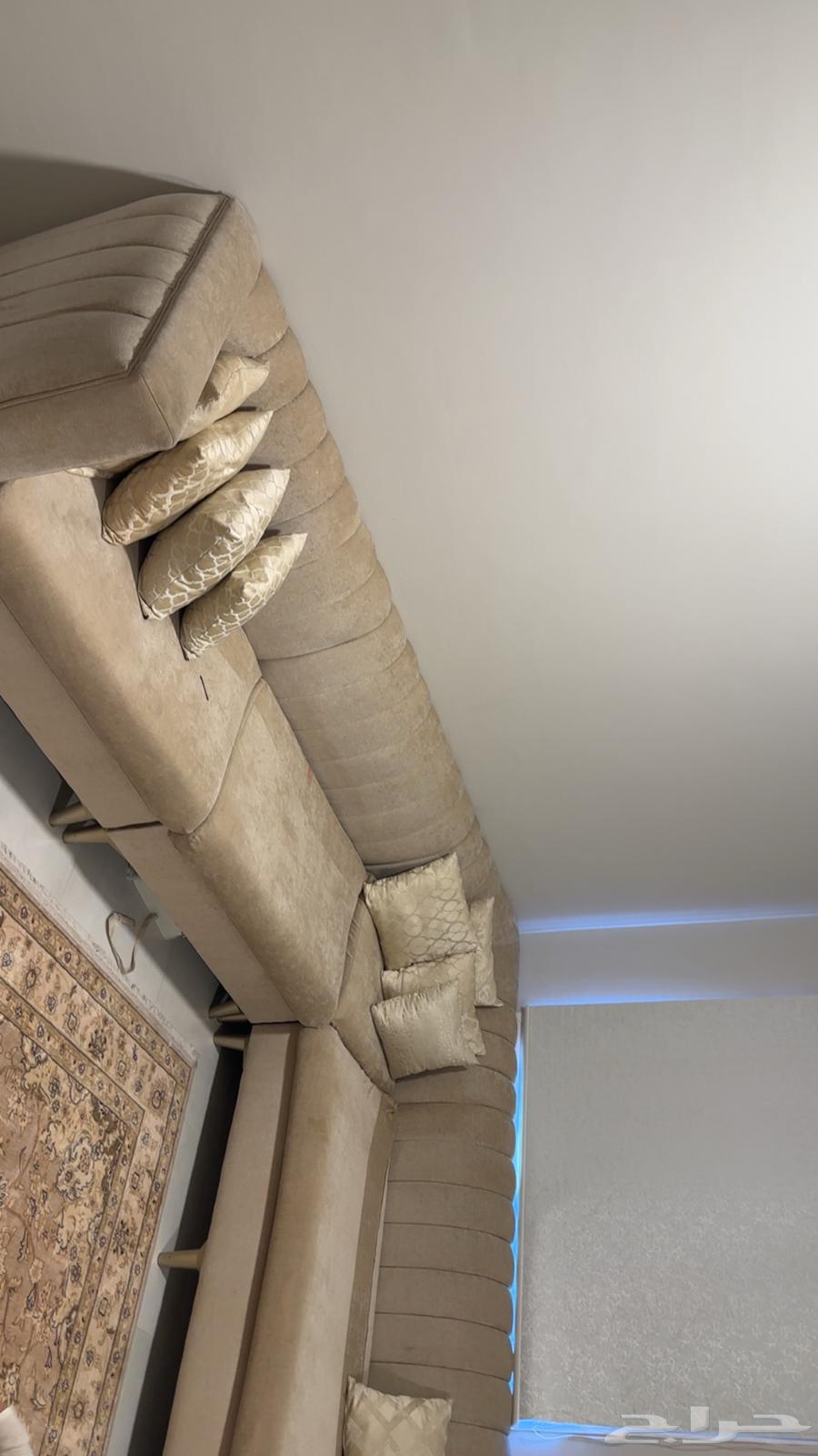 Sofa set, no defects, approximately 11 meters for 150064477534742530111