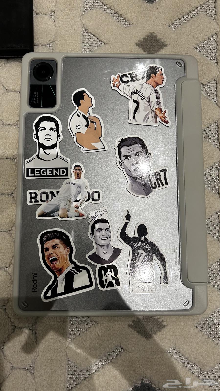 ايباد شاومي باد SE64476072085761111