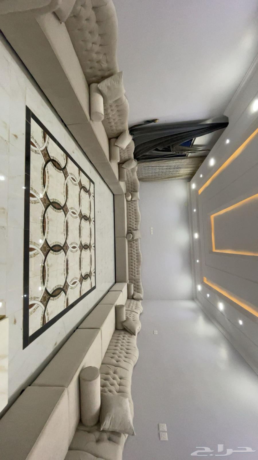 New complete sofa set size 5 8 three sides with 2 sofas64476880013569111