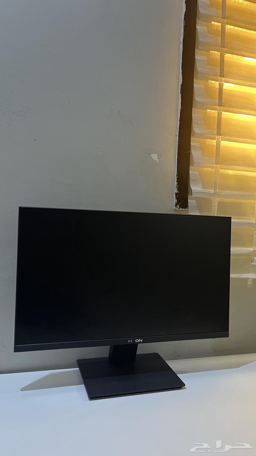 شاشه قيمنق أخت الجديده تم البيع64474416510977113