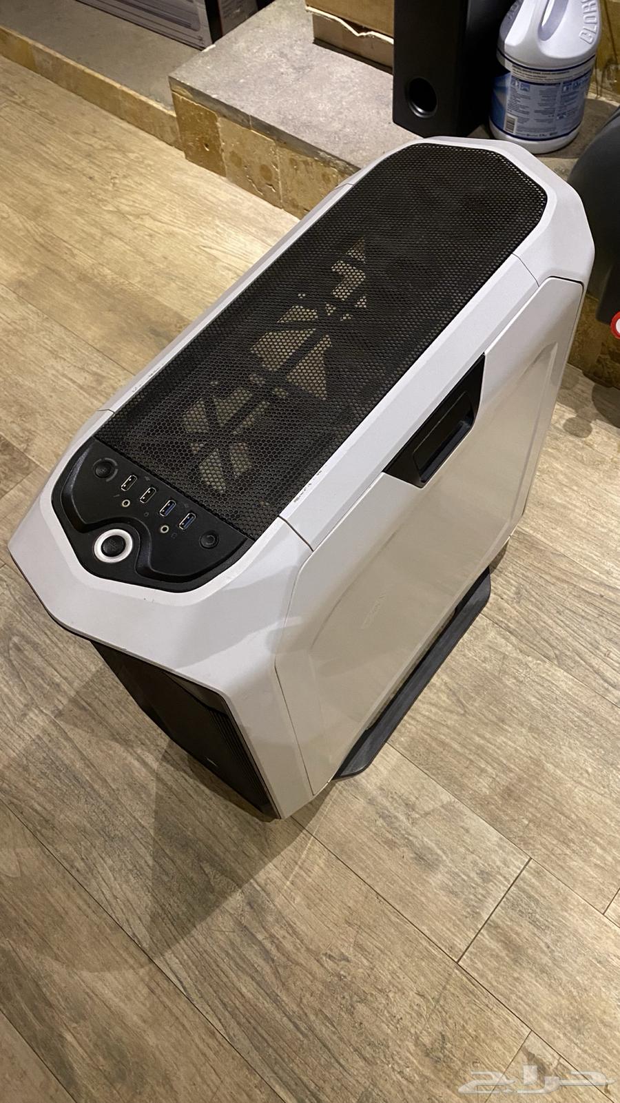 للبيع جهاز Workstation pc احترافي بسعر 3 ألاف64472186613249110