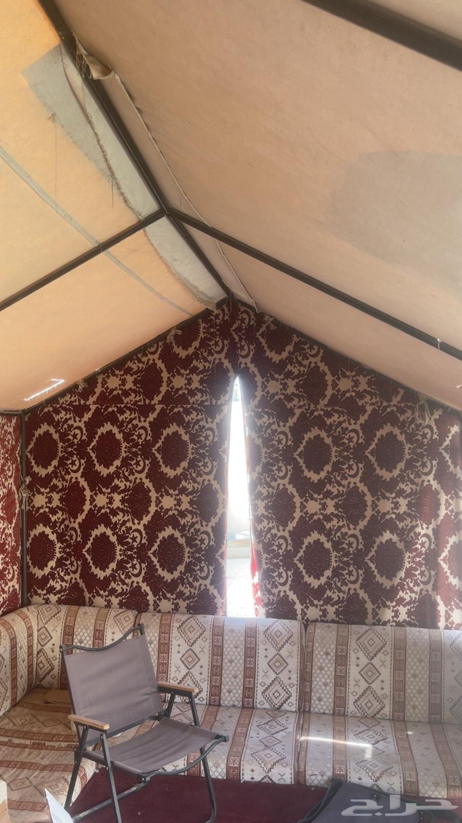 Tent for sale, size 3 by 564475044847235112