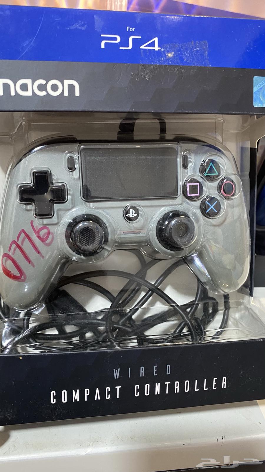 Nicon Wired Gamepad for PlayStation 464477866787842114