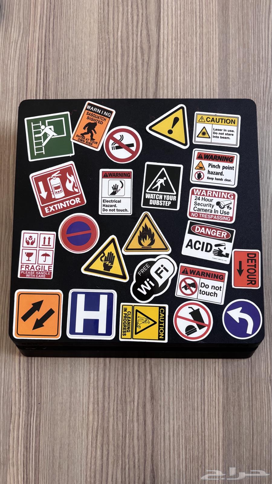 سوني 4 جديد صار له 6 شهور64475556770945113