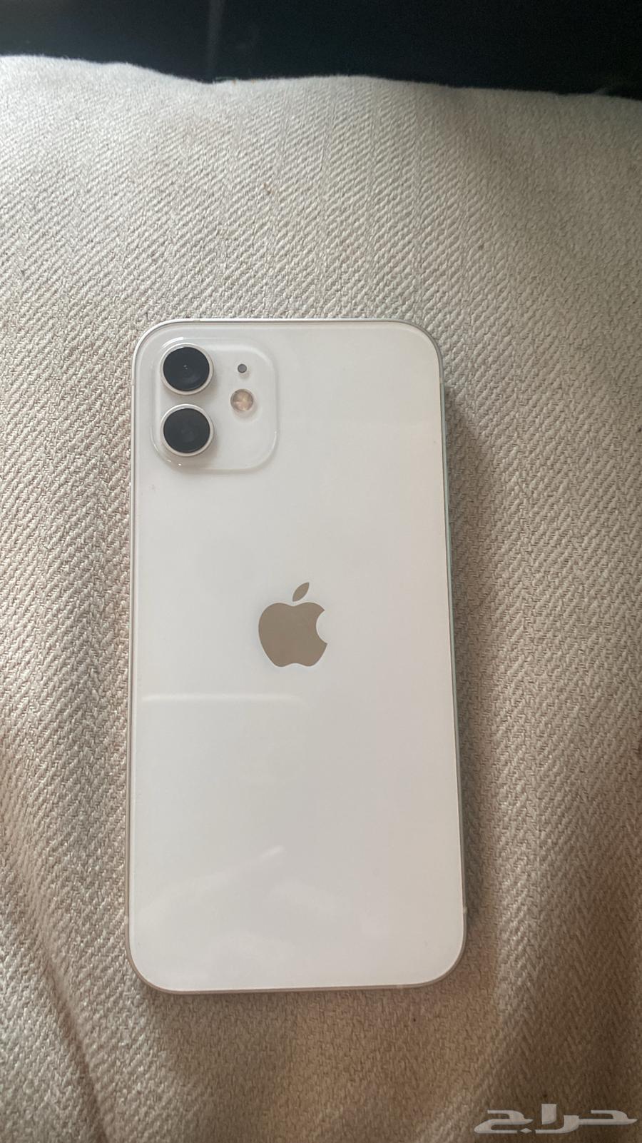 جوال ايفون 12 العادي64474187907841112