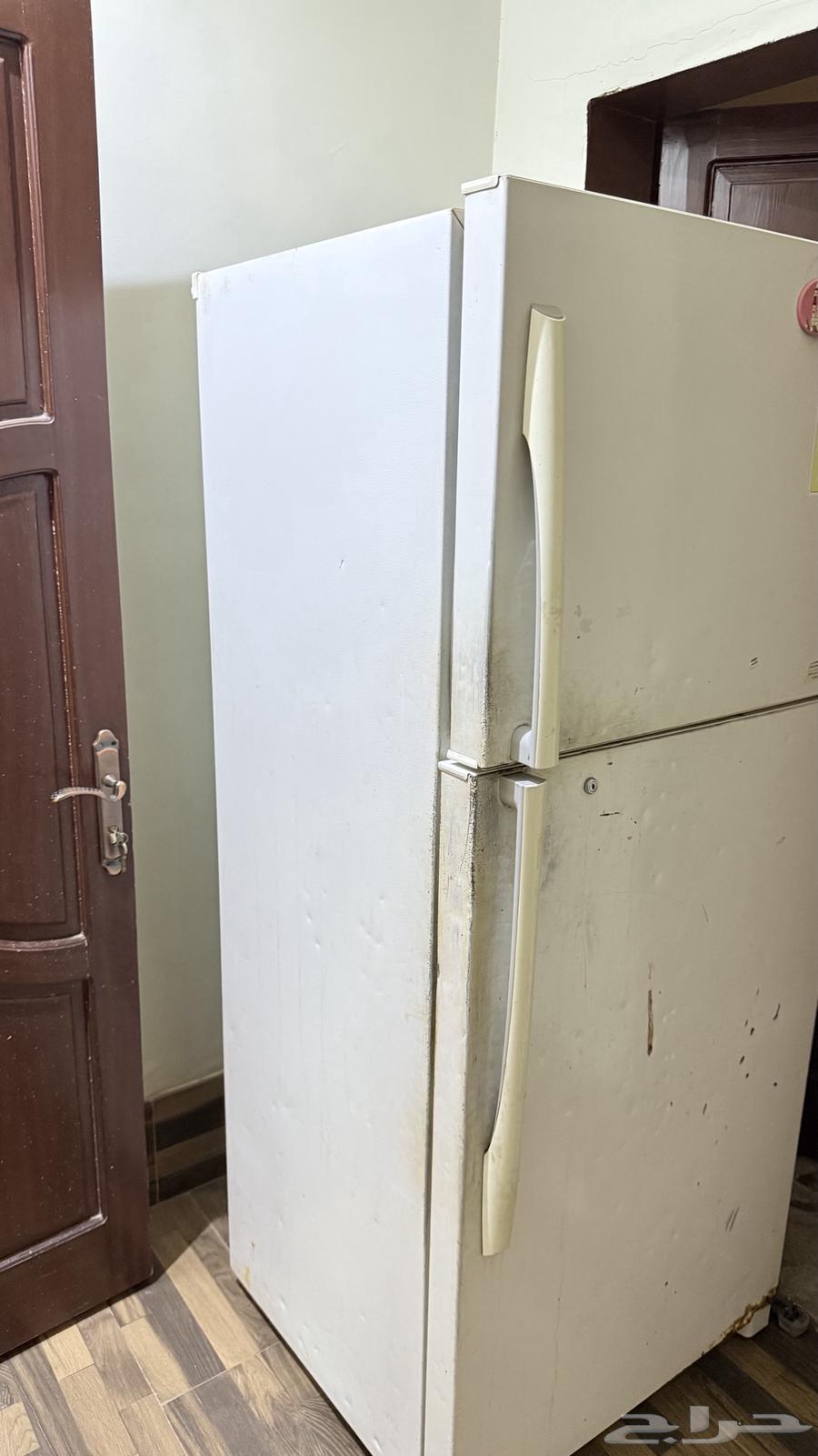 ثلاجة للبيع64475722325889111