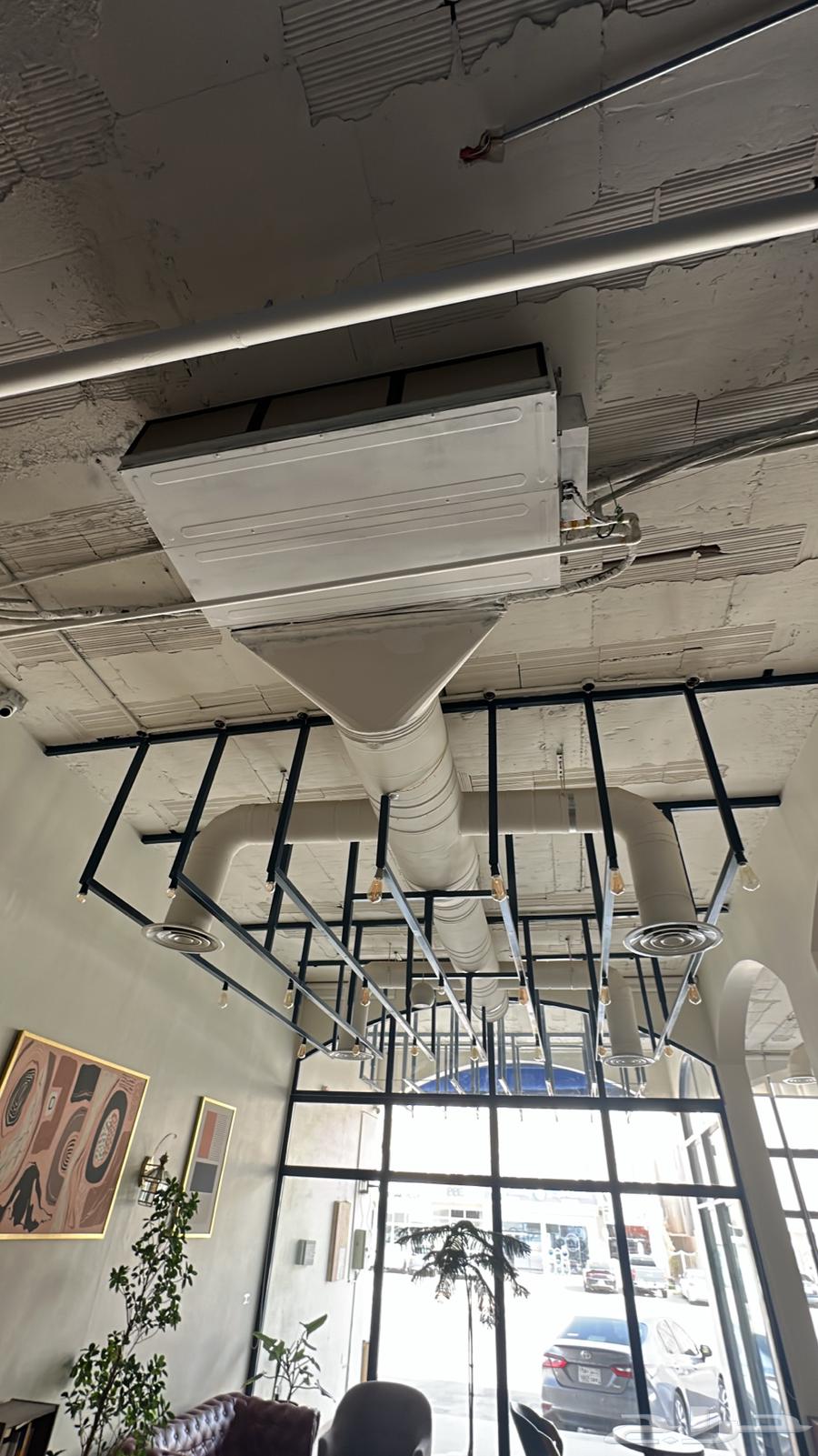 مكيف للبيع64472006966787111