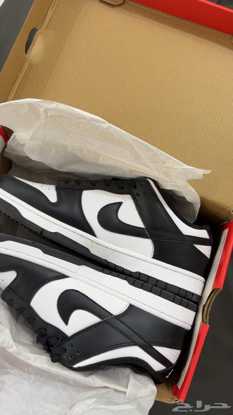 Nike Master Quality Shoes Size 46 Used Only Once and Clean64478690956545110