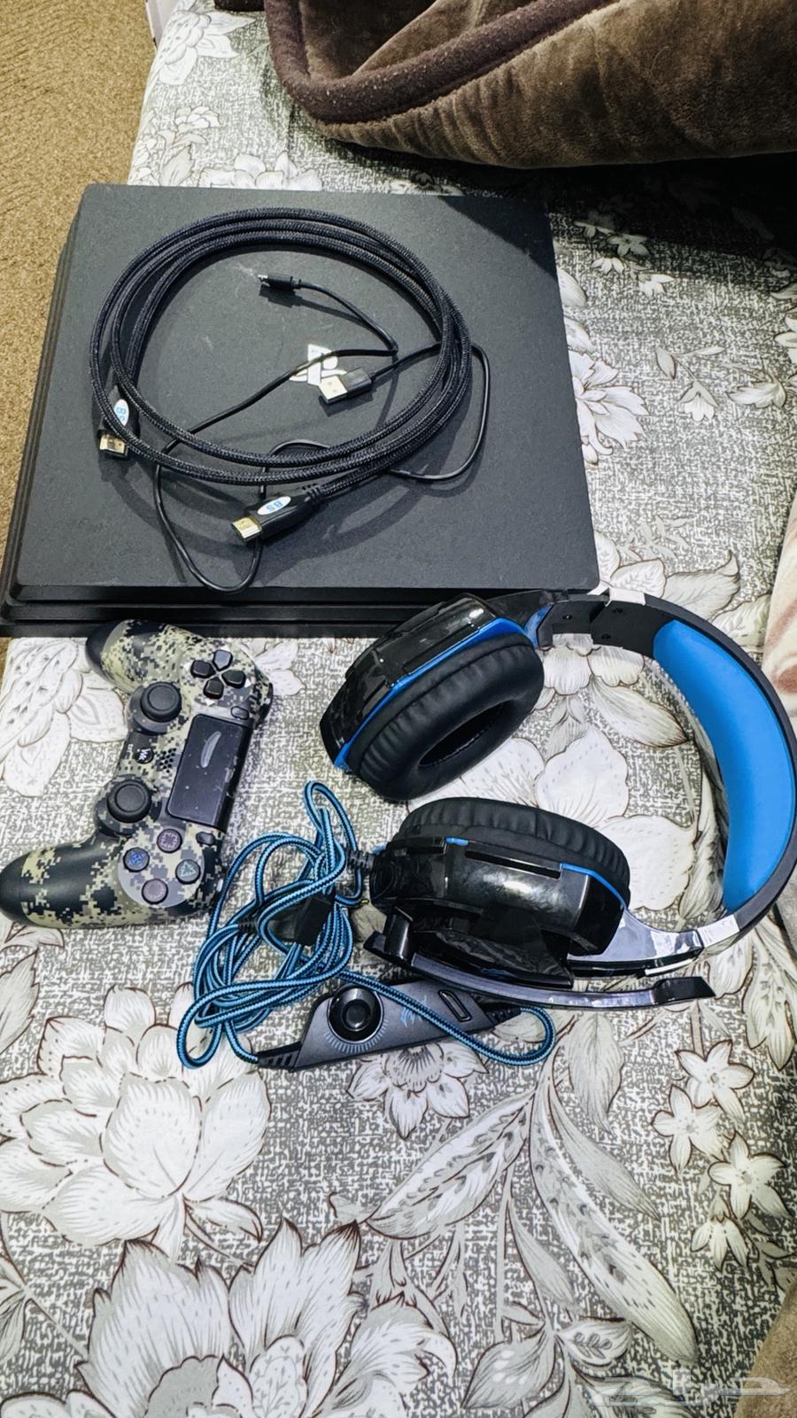 سوني فور برو64475722333955112