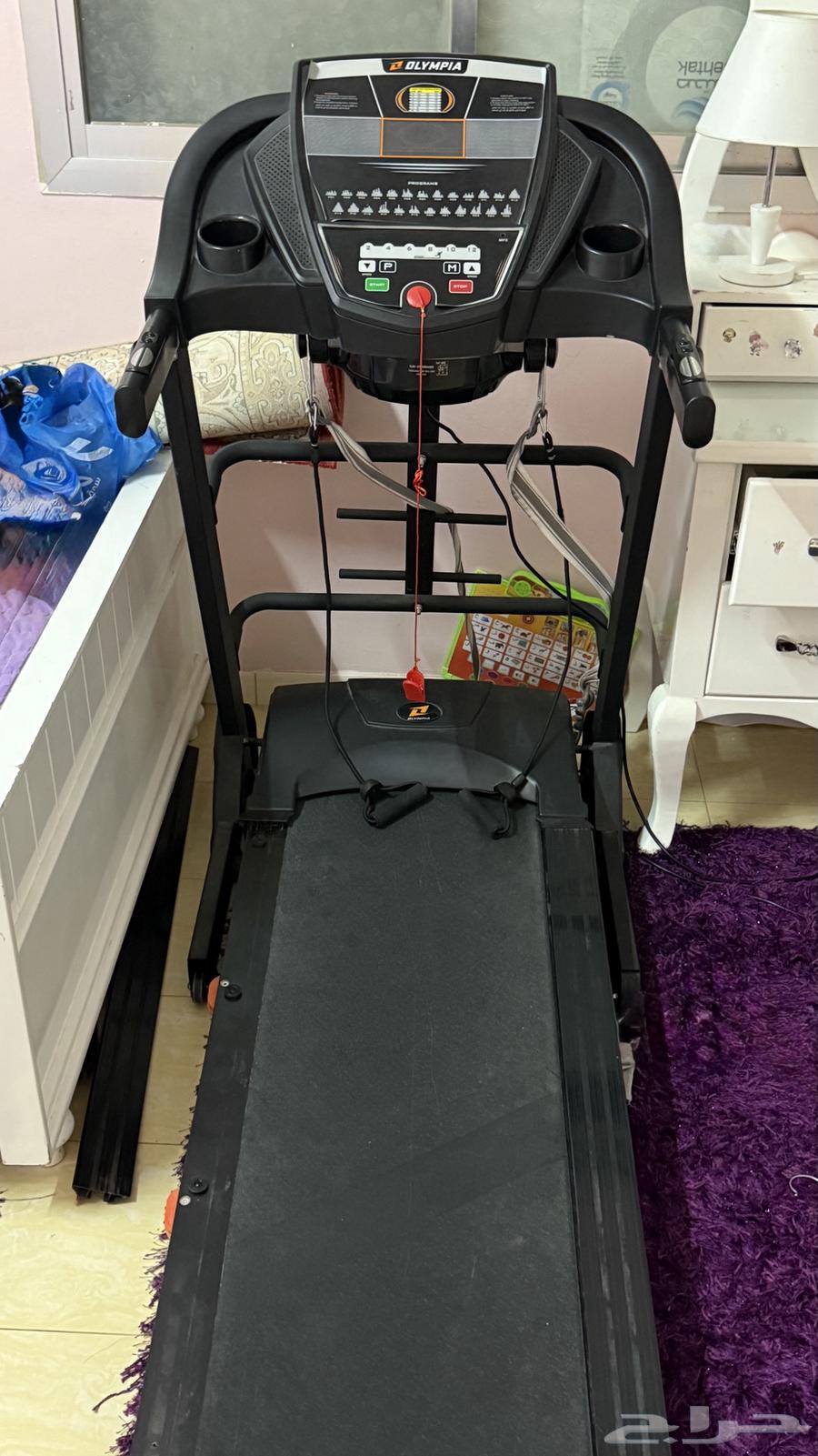 Treadmill device64471662981890110