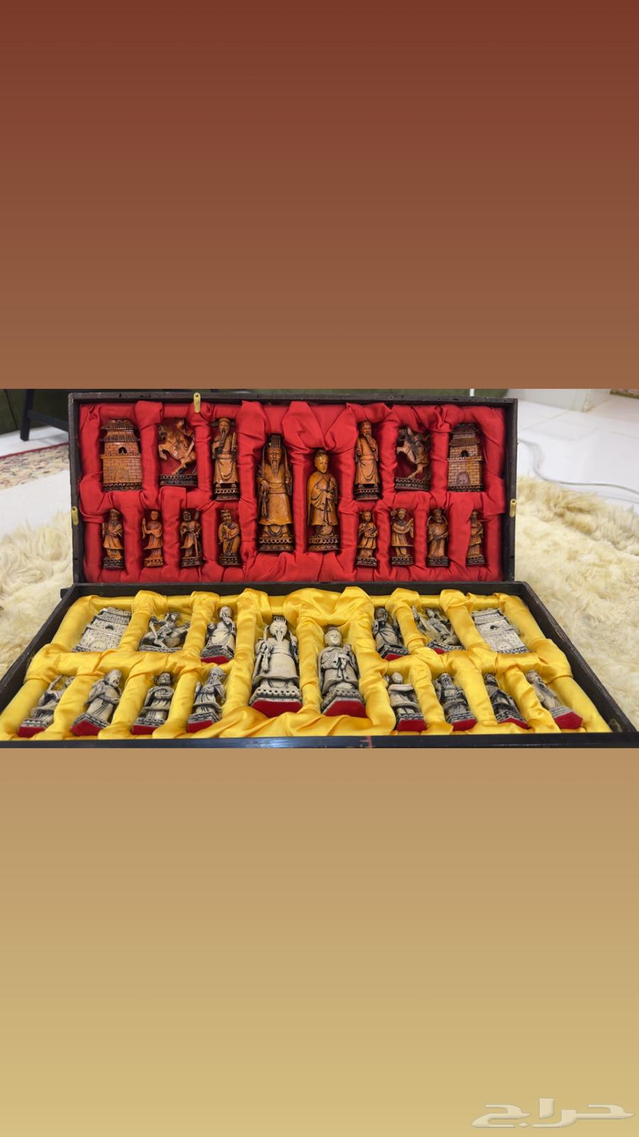 الشطرنج طباع خاص64472366549121113