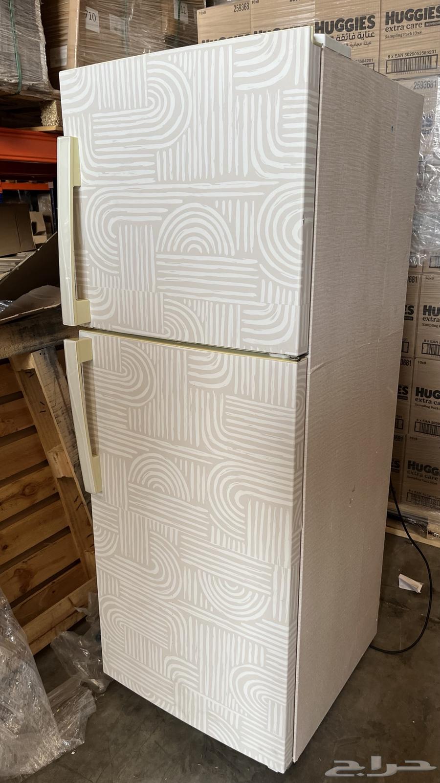 Refrigerator, Air Conditioner, and Oven64474762494595111