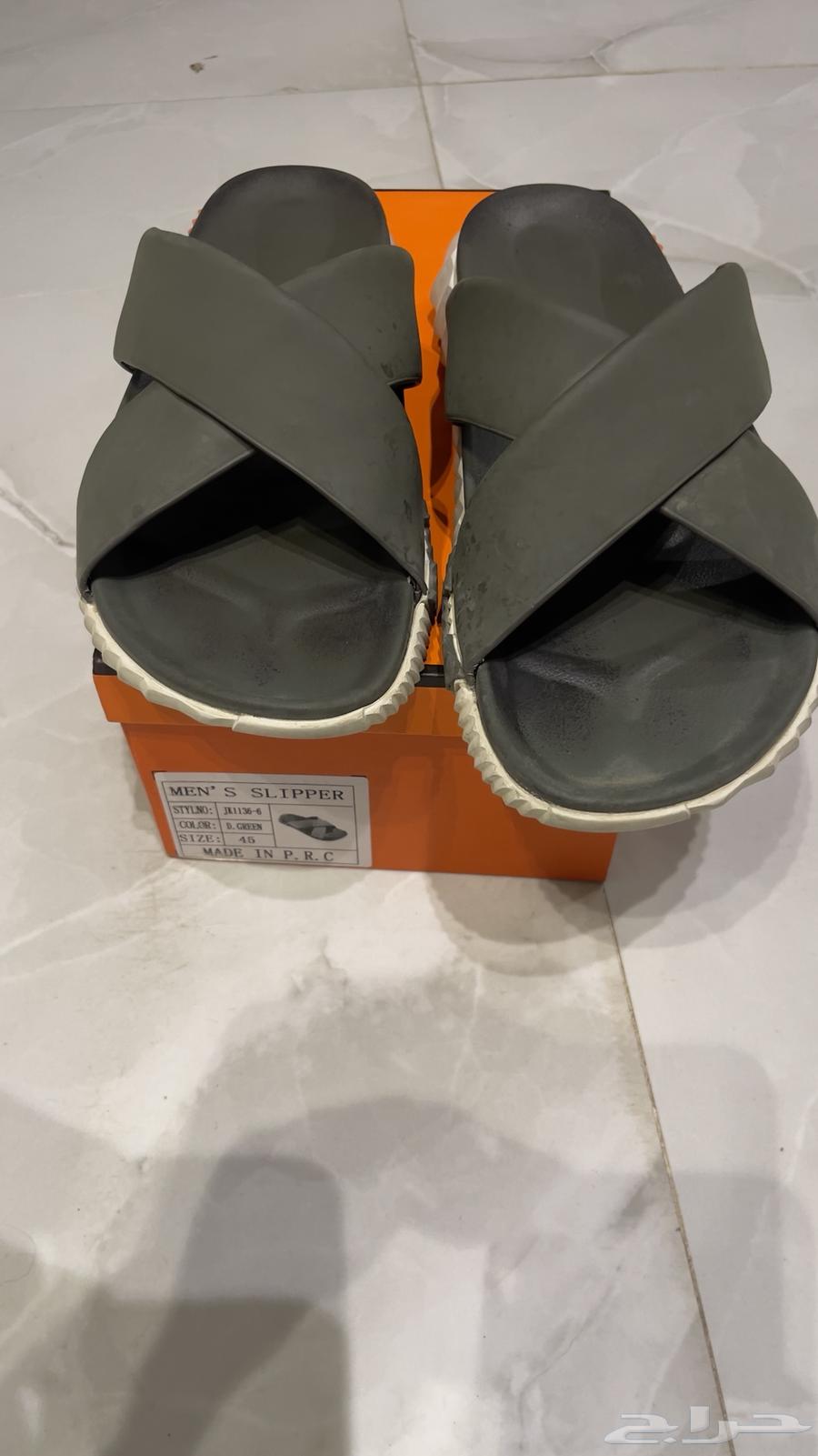 Hermez Men's Shoe64475335467905112