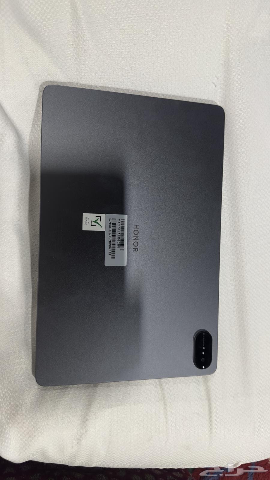 ايباد هونر64478059401729110