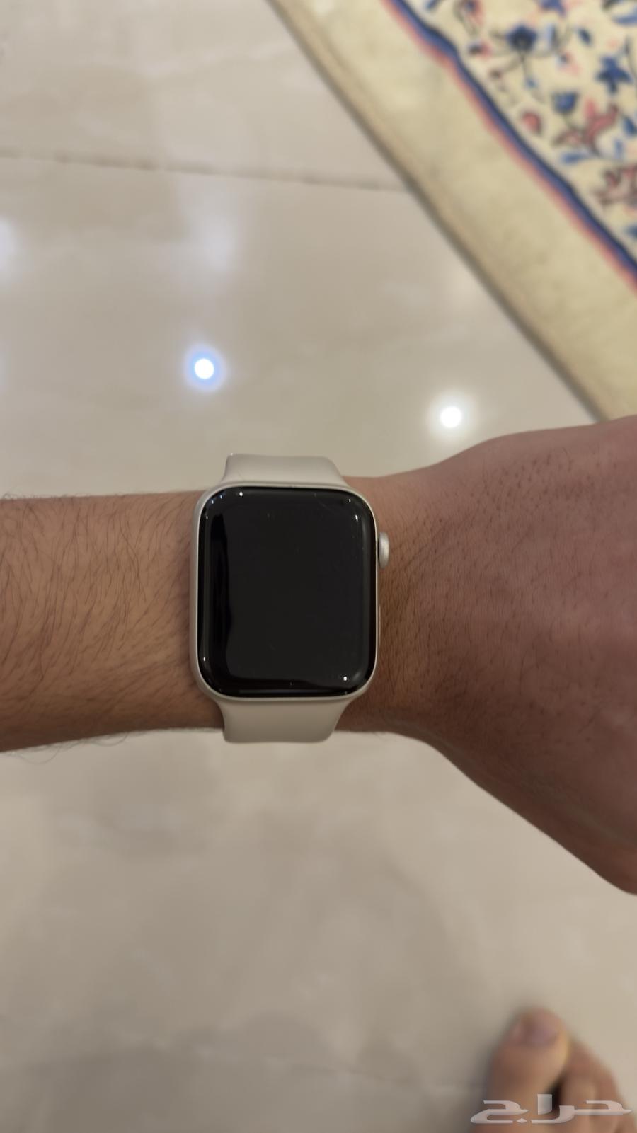 للبيع ساعة ابل SE الجيل الثاني64473177380355112