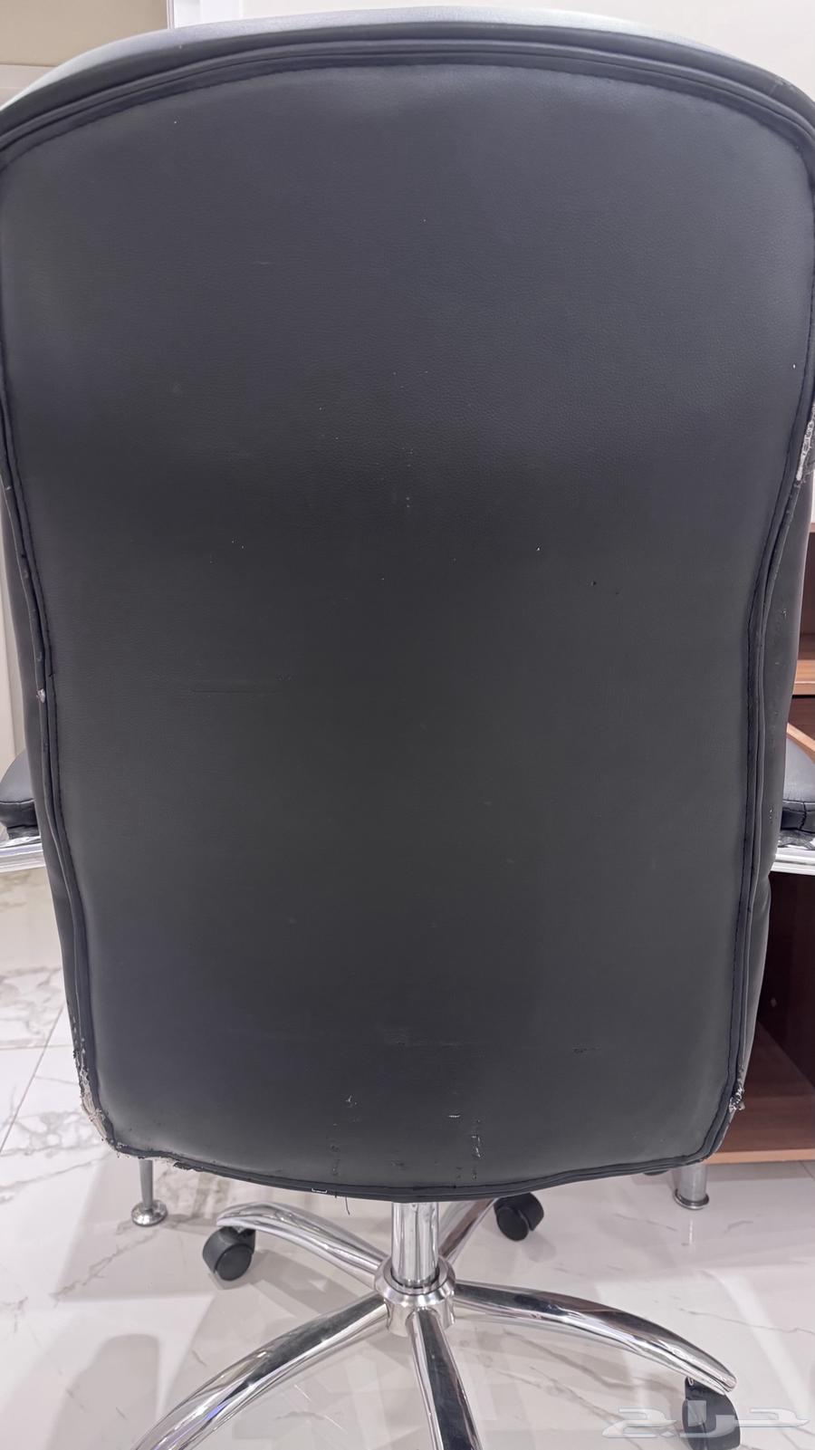 طاولة مكتبية مع كرسي للبيع64476559272706114