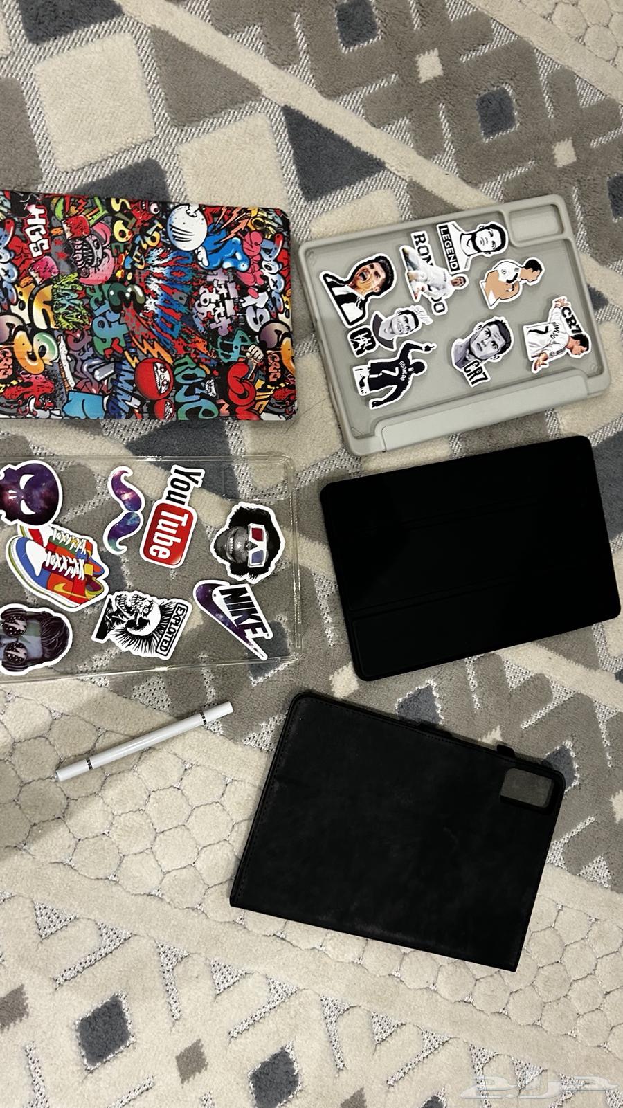 ايباد شاومي باد SE64476072085761113