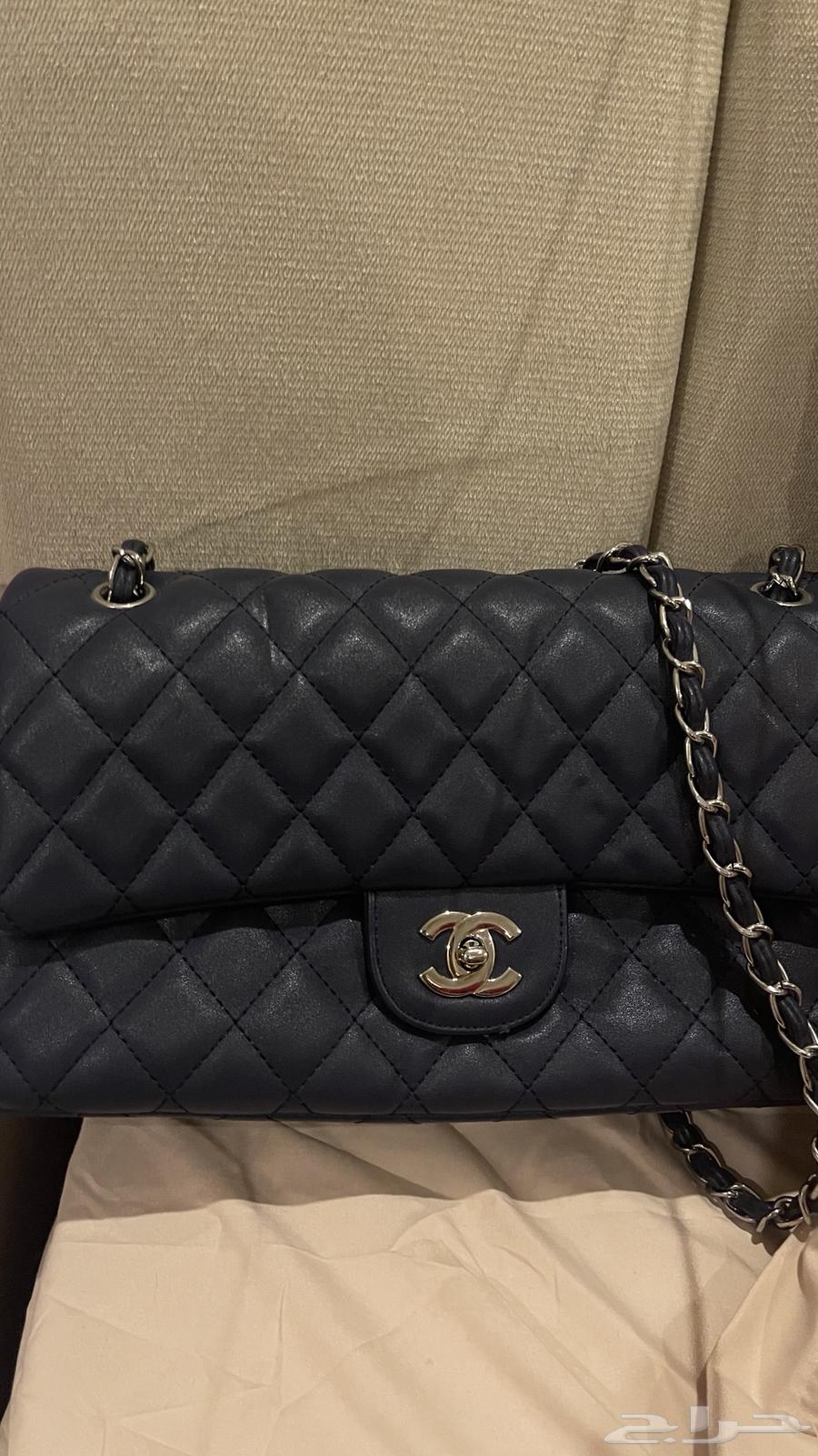 شنطة شانيل جزمة من قوتشي64475088083586113