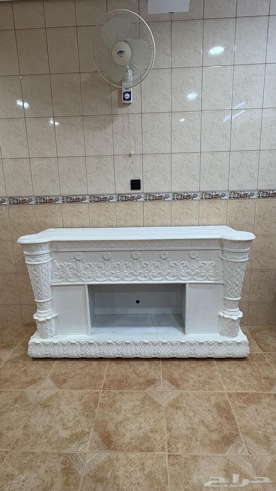 ديكور مدخل   ديكور مشب  ديكور فنتج64472228394498112