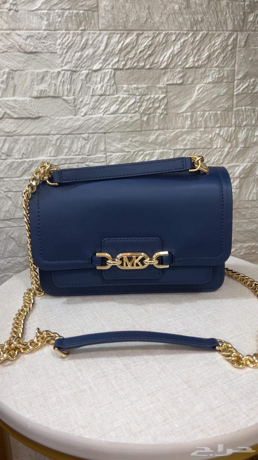 حقيبة مايكل كورس أصليه ( جديدة )64472644699010110