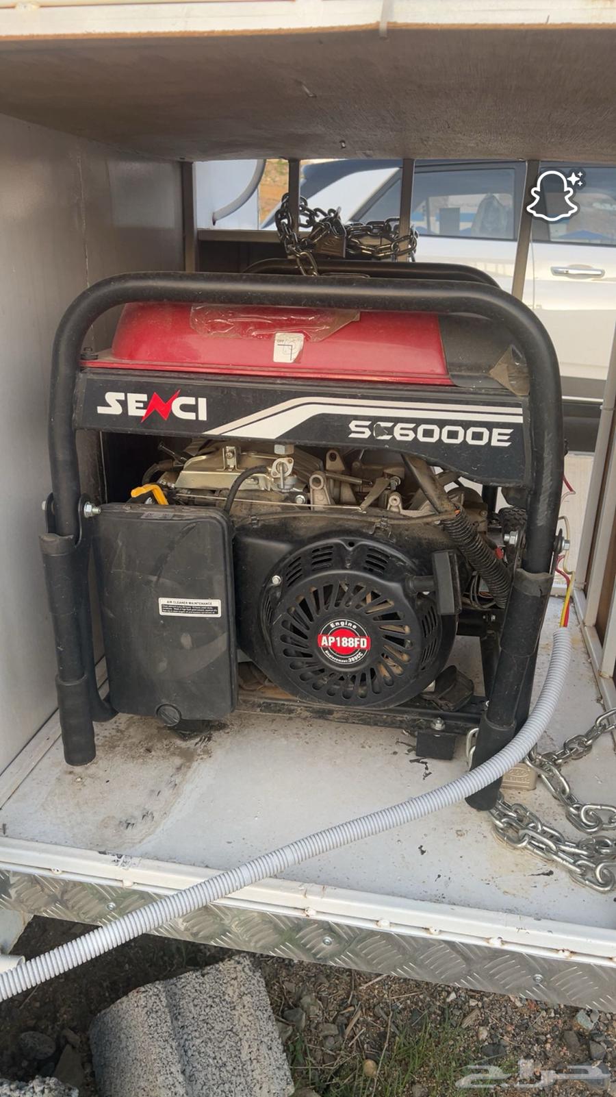 New Mator in good condition64474155934593111