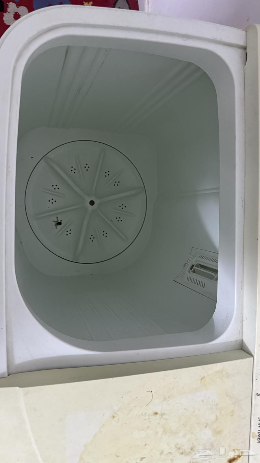 Automatic washing machine64472283874179111