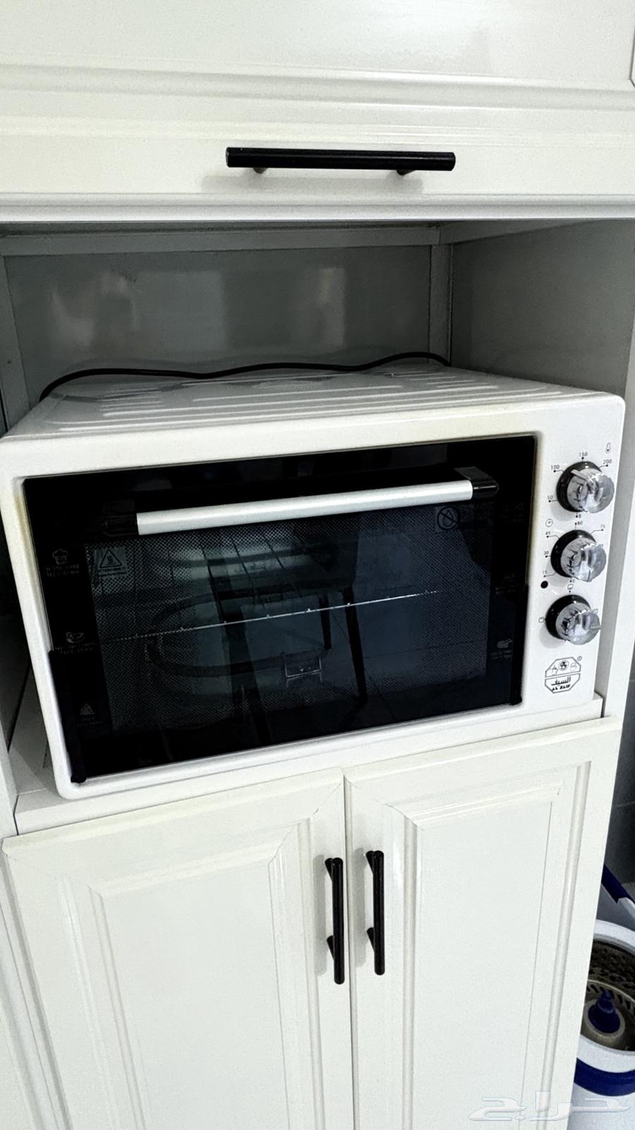 فرن وقلايه هوائيه64476212026114110