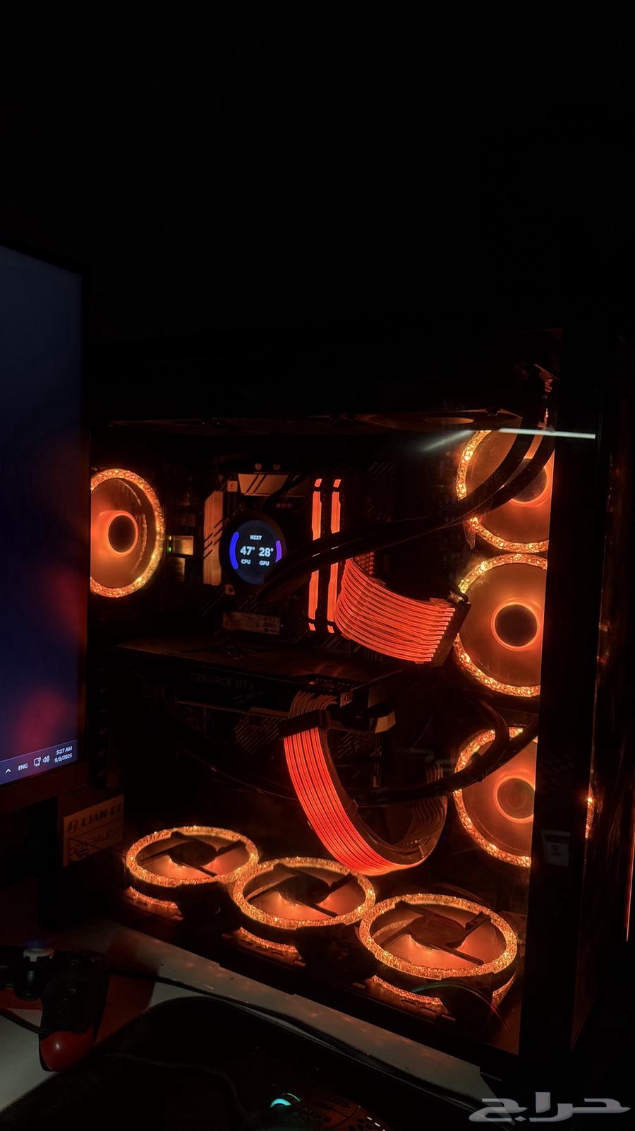 RTX 3080 water-cooled GPU version collection64475805770498112