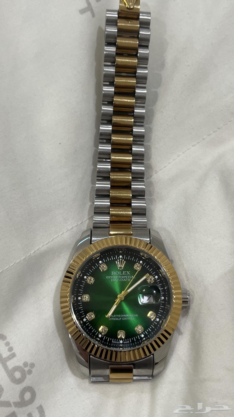 ساعه رولكس للبيعع64476699100675112