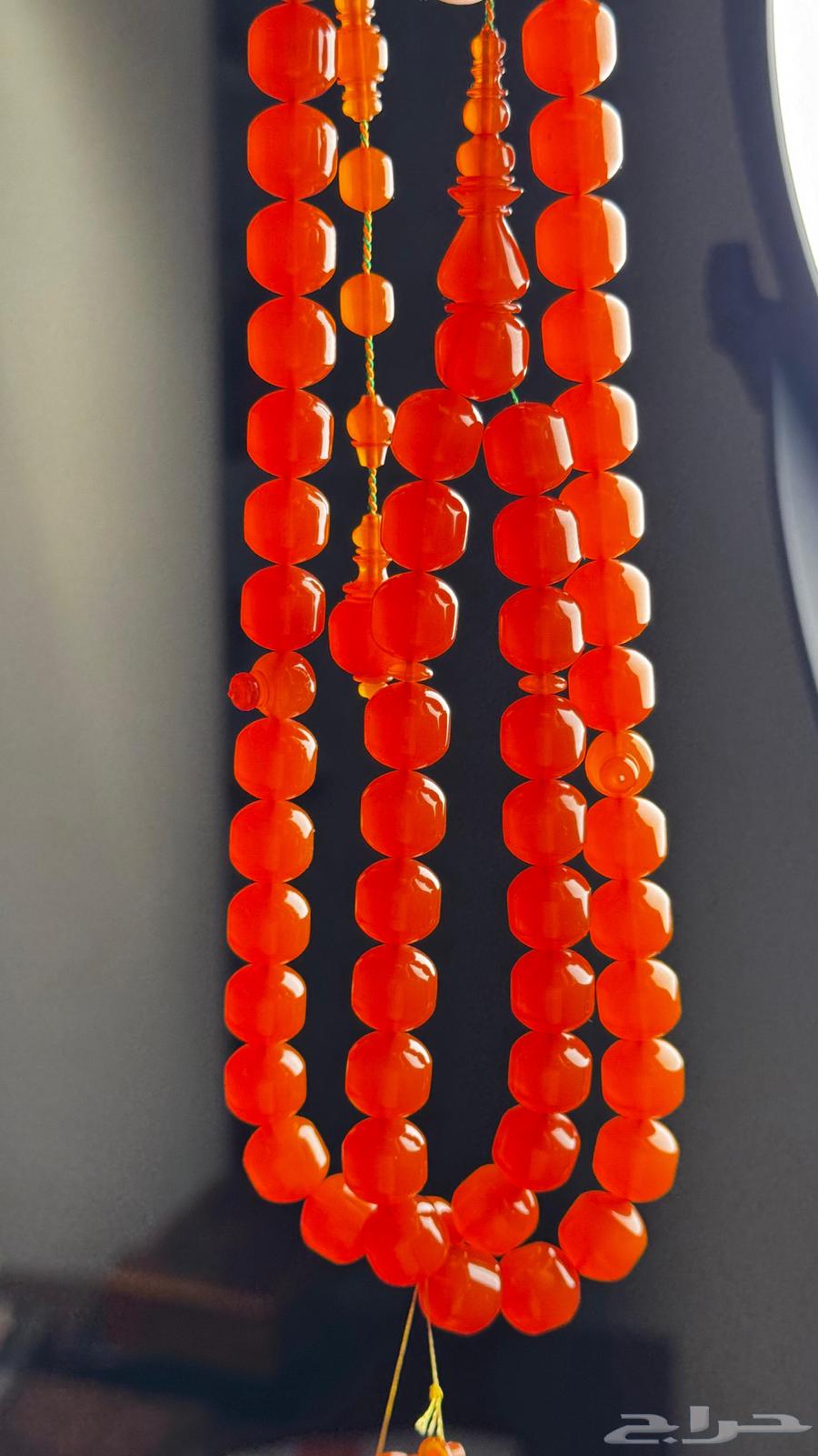 Fatoran cube-shaped rosary wrap64478594120833113