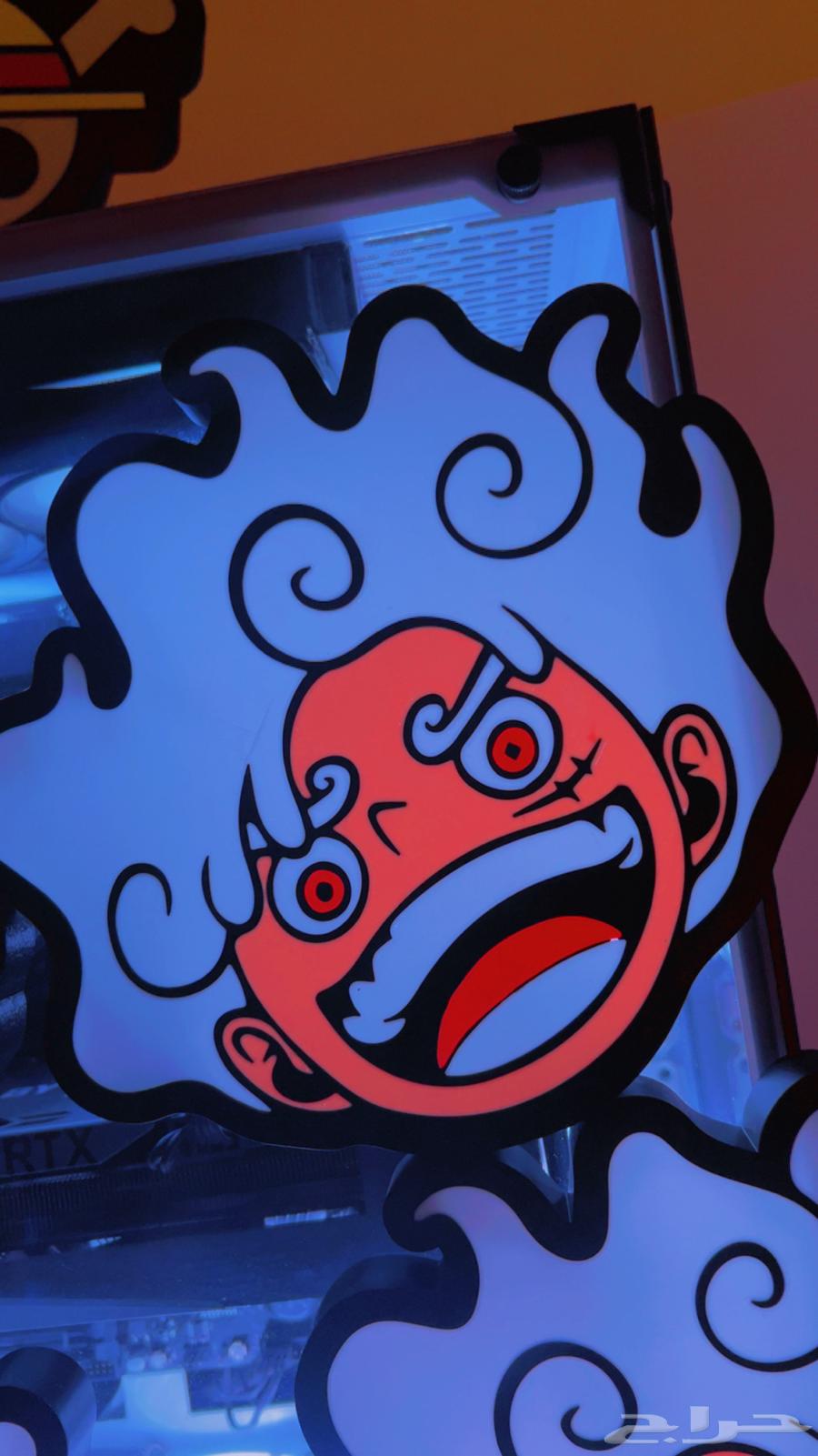 ونبيس لوفي اضاءة اسطورية64478004599938110