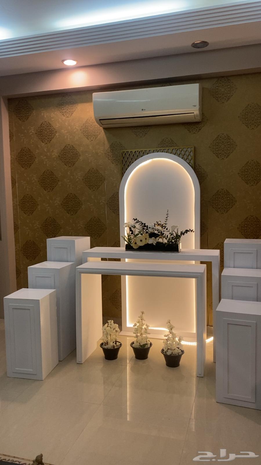 Rental Reception Tables64476768637827110