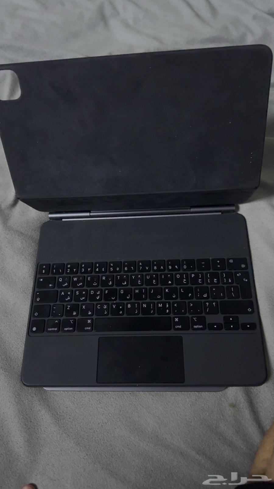 ايباد برو 256 قيقا 13 انش الجيل الخامس64476378822914112