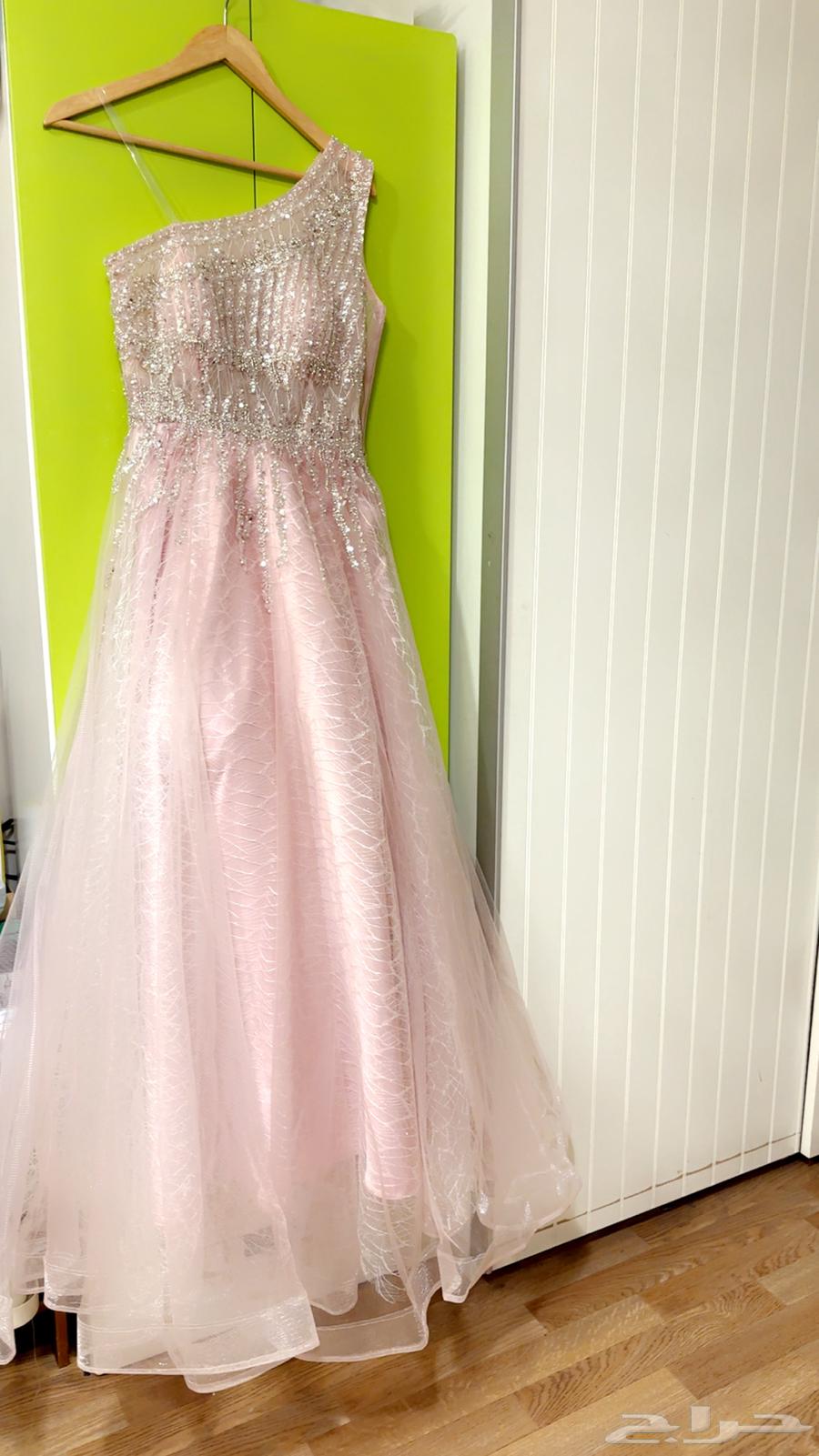 فستان جميل غير ملبوس64477949581697111