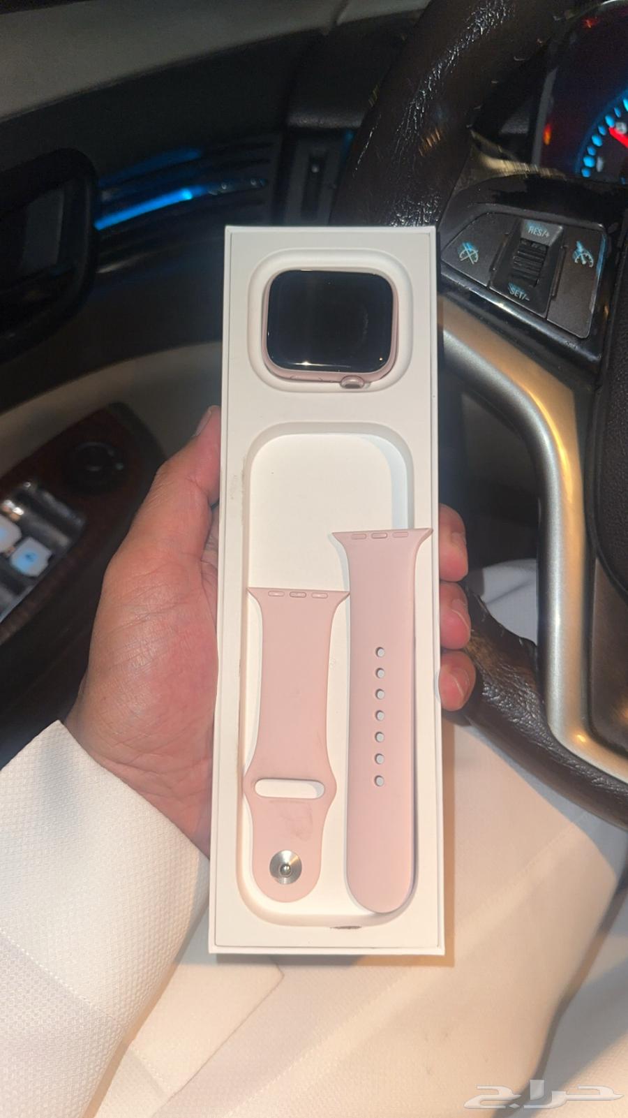 Apple Watch Series 964478539965442111