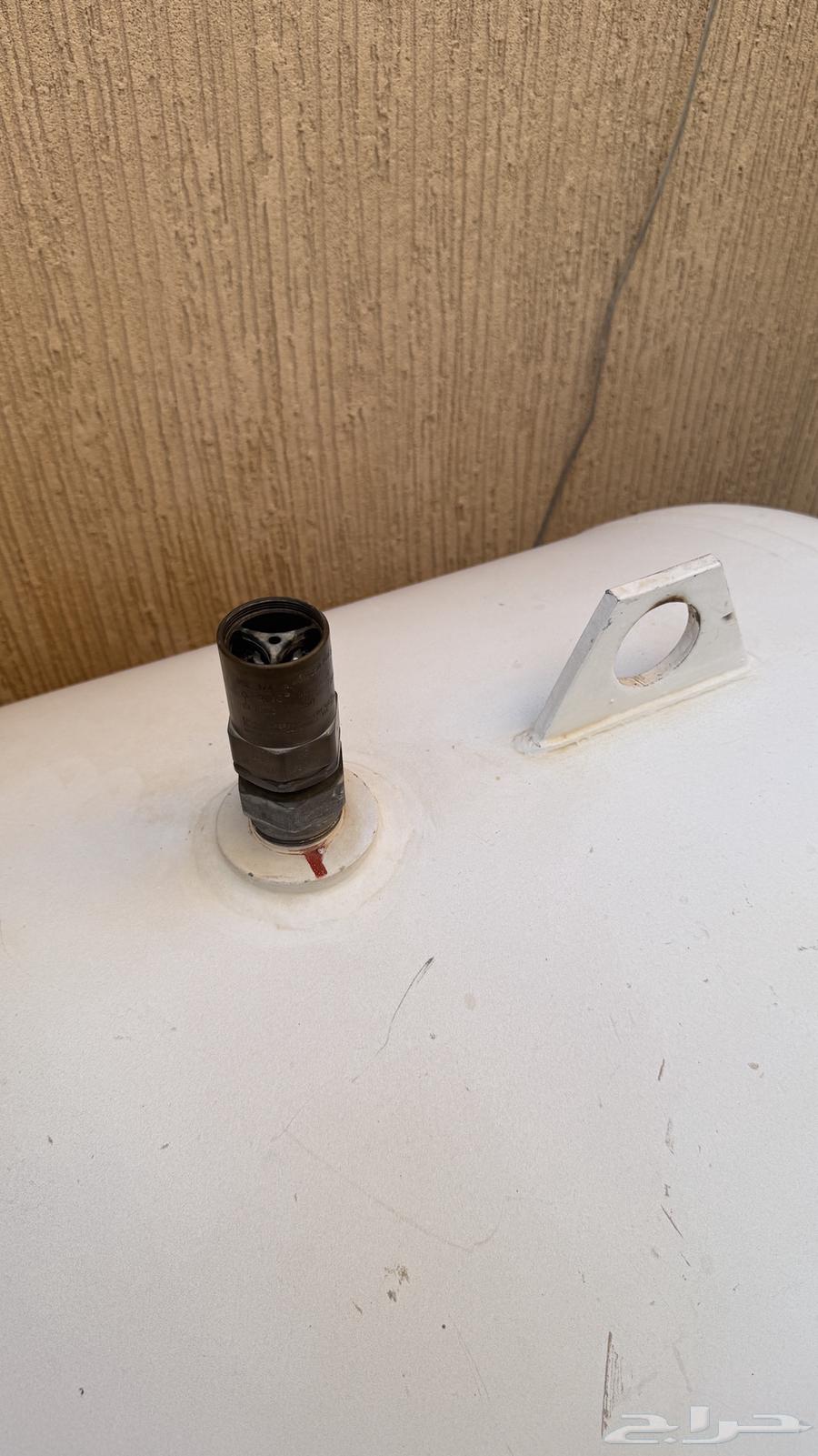 خزان غاز حجم كبير (مخزن لم يستخدم)64476420261121113