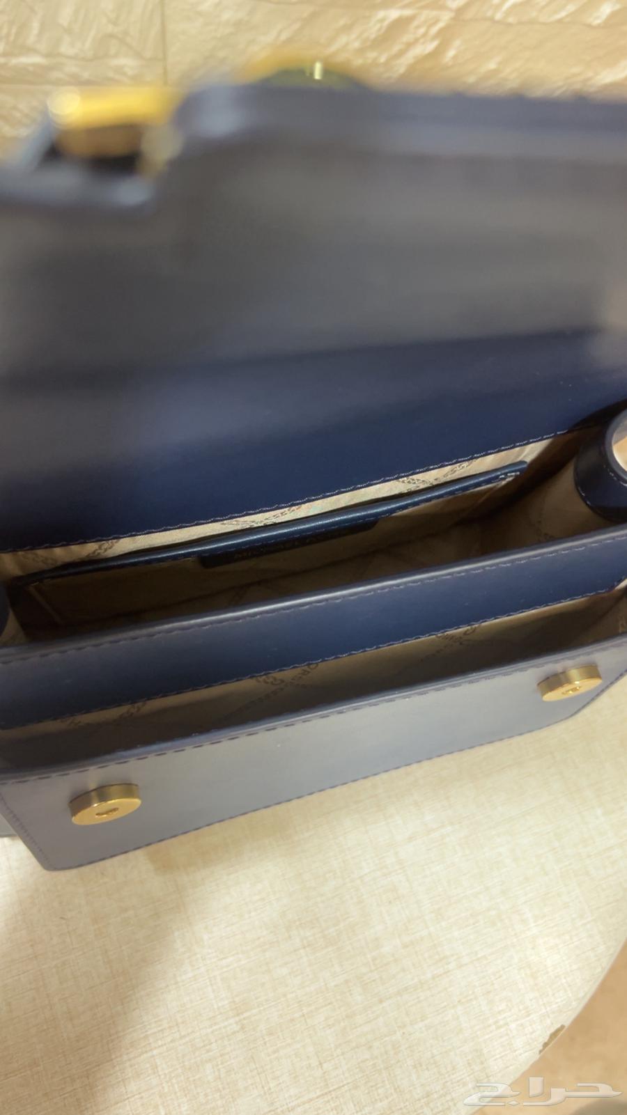 حقيبة مايكل كورس أصليه ( جديدة )64472644699010112