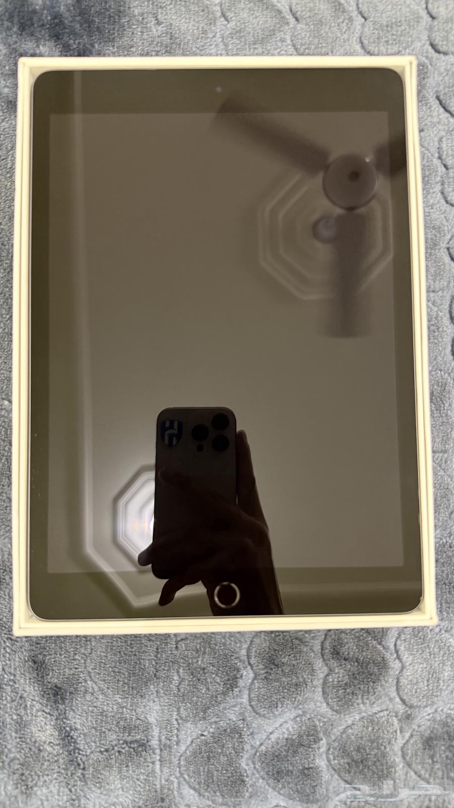 ايباد الجيل التاسع64477185553666112