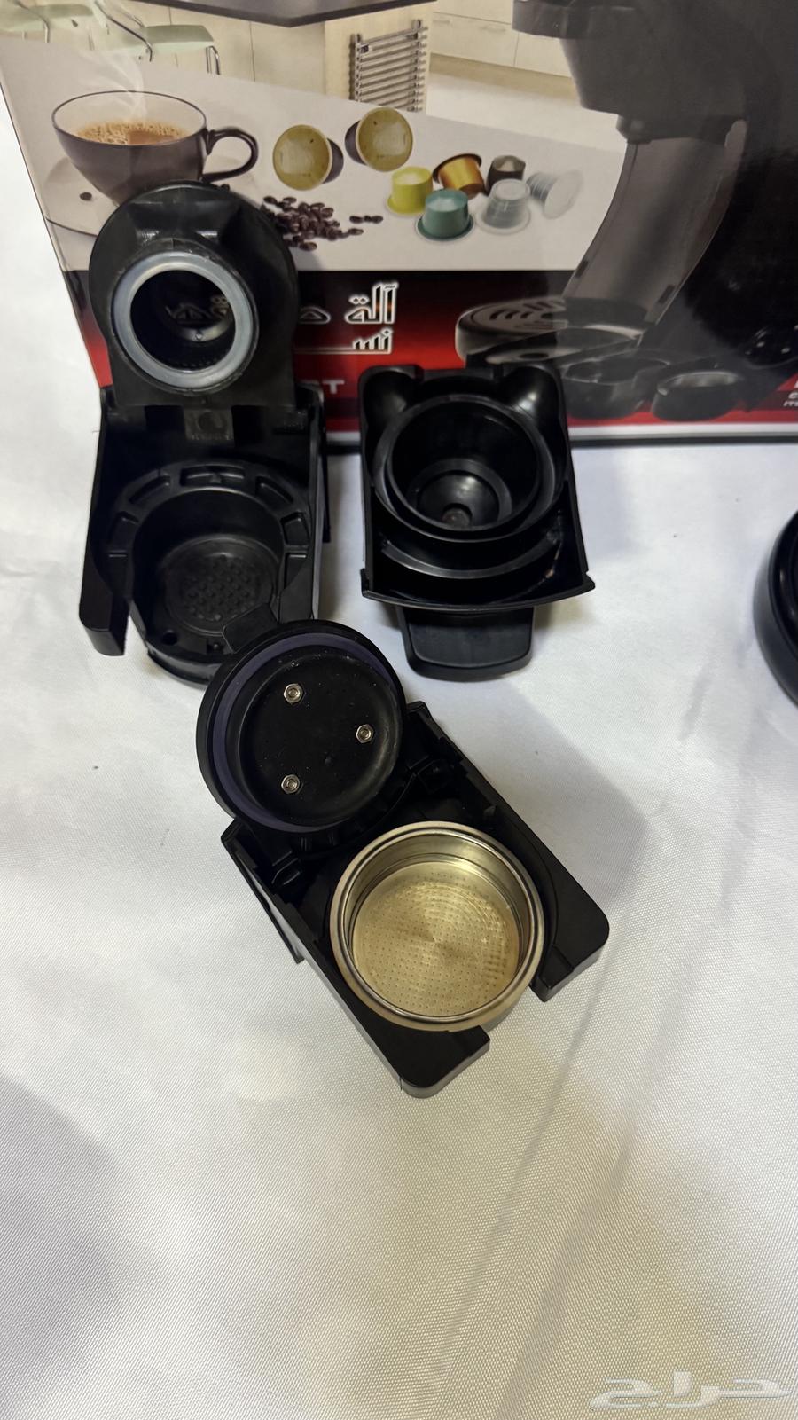 مكينة قهوة للبيع64478745784450114