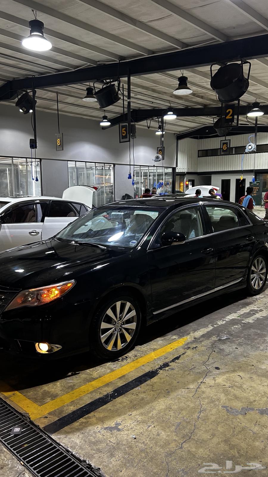 Avalon 201264653652827394112