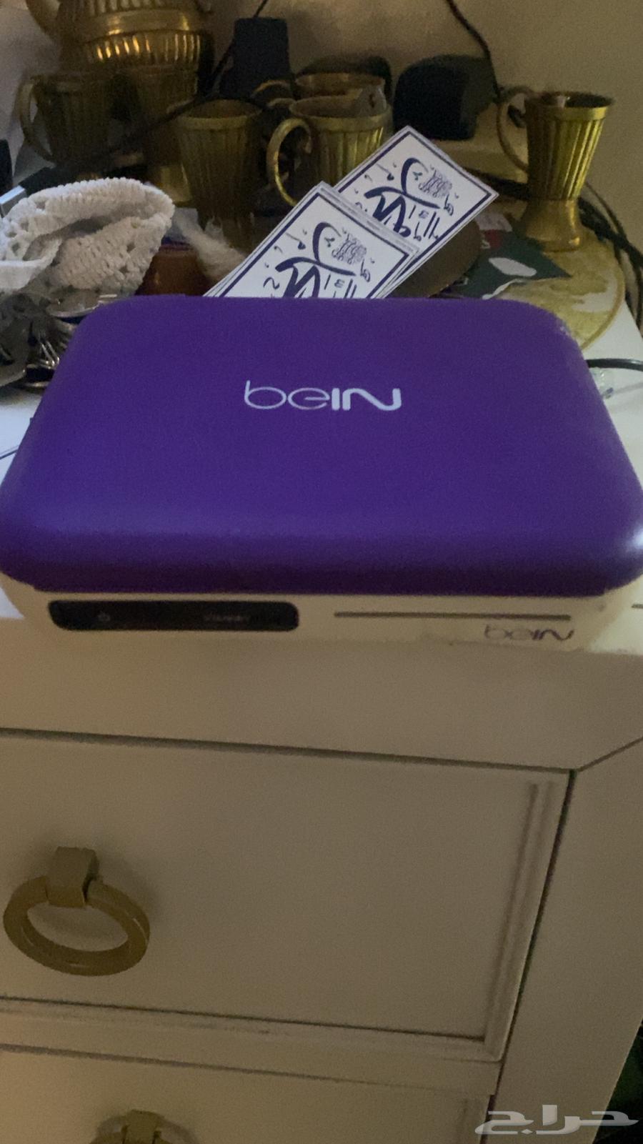 جهاز بي ان سبورت للبيع64476239633411110