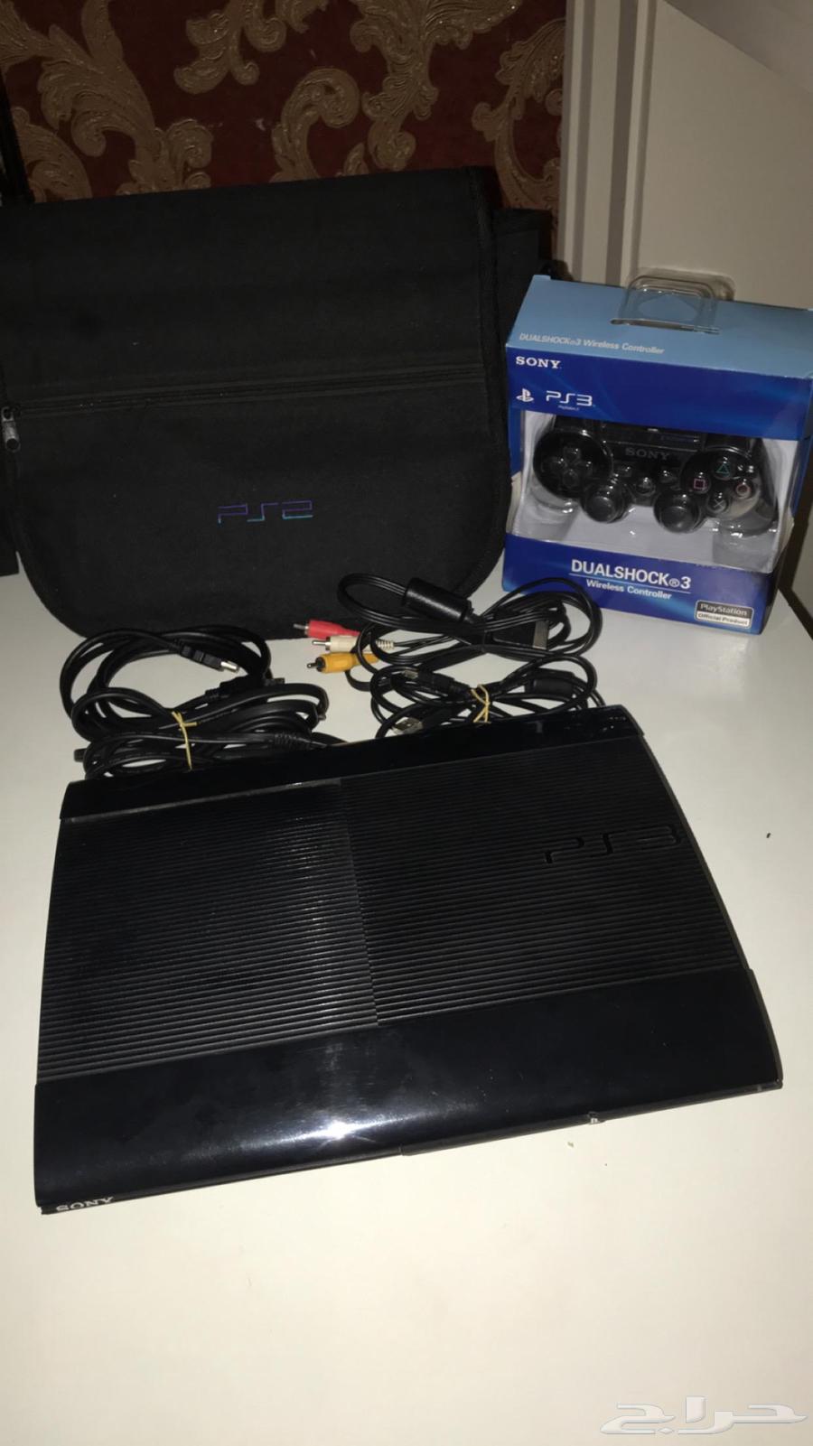 سوني 3 مهكر سوبر سليم64472200475393111