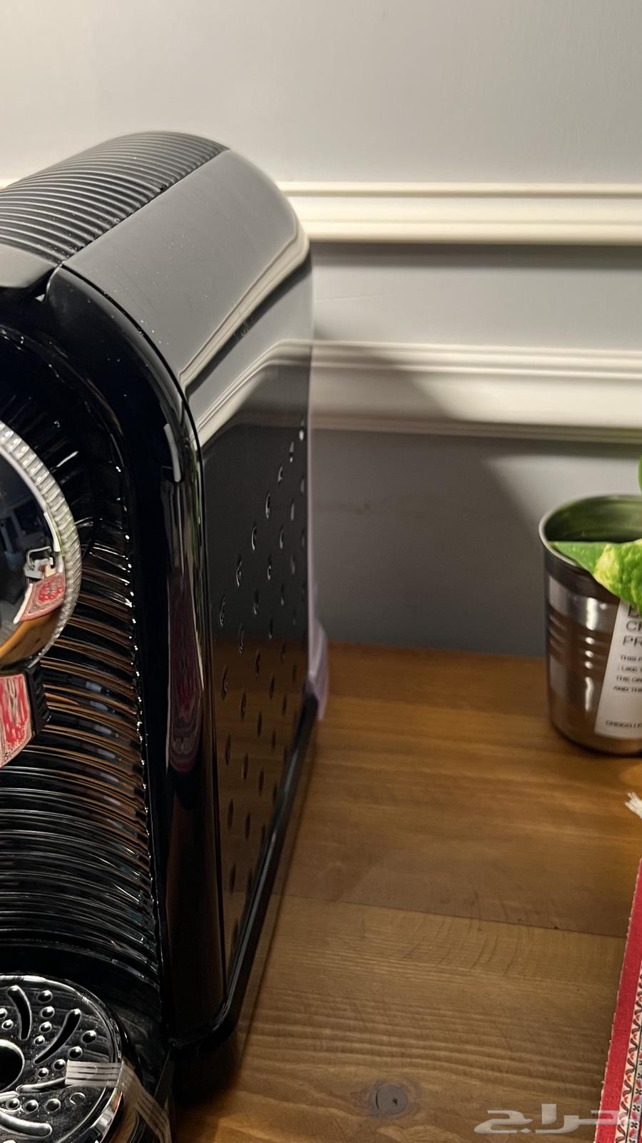 آله قهوه الاسبريسو تم البييع64477213324545111